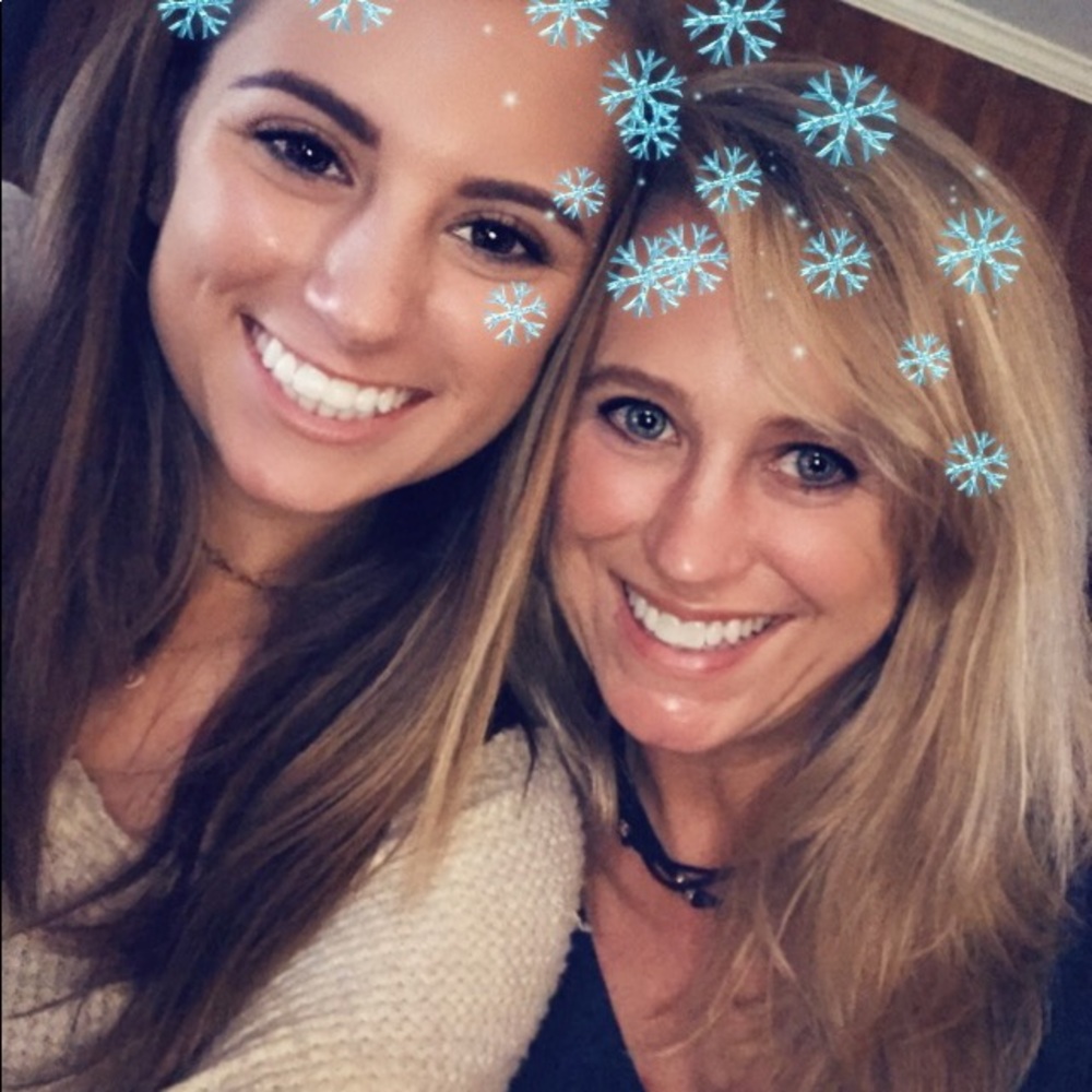 Meet your Posher, Cheri